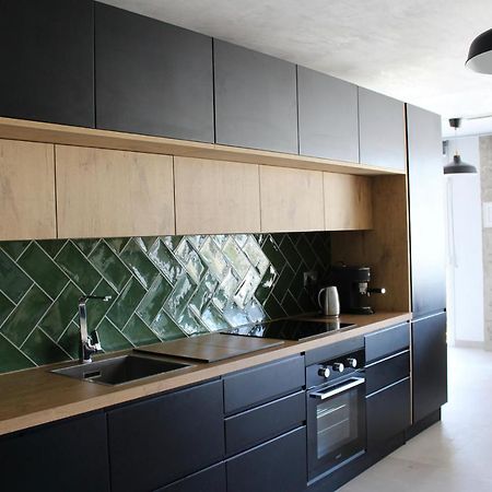 Central Loft Chiclana de la Frontera Extérieur photo