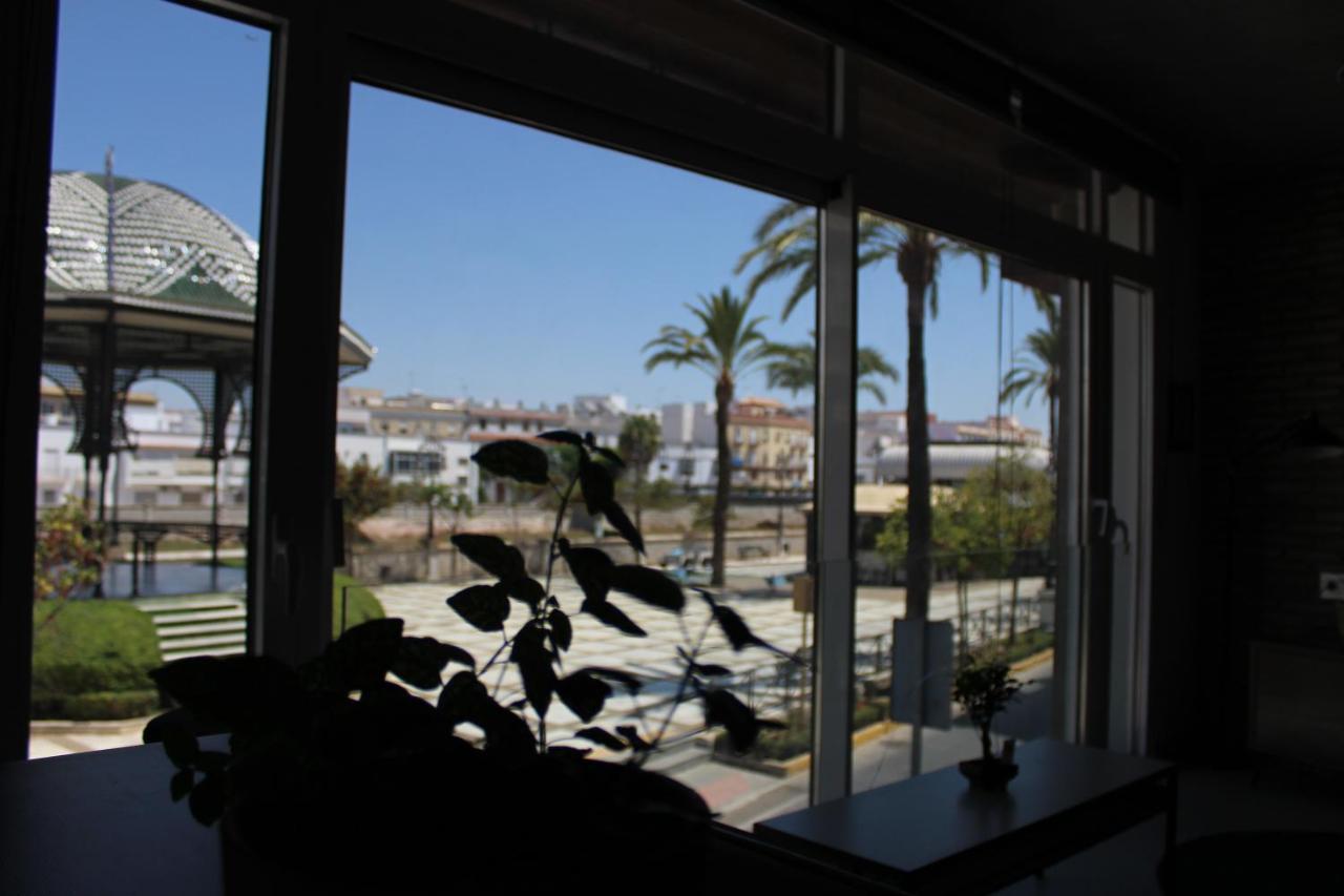 Central Loft Chiclana de la Frontera Extérieur photo