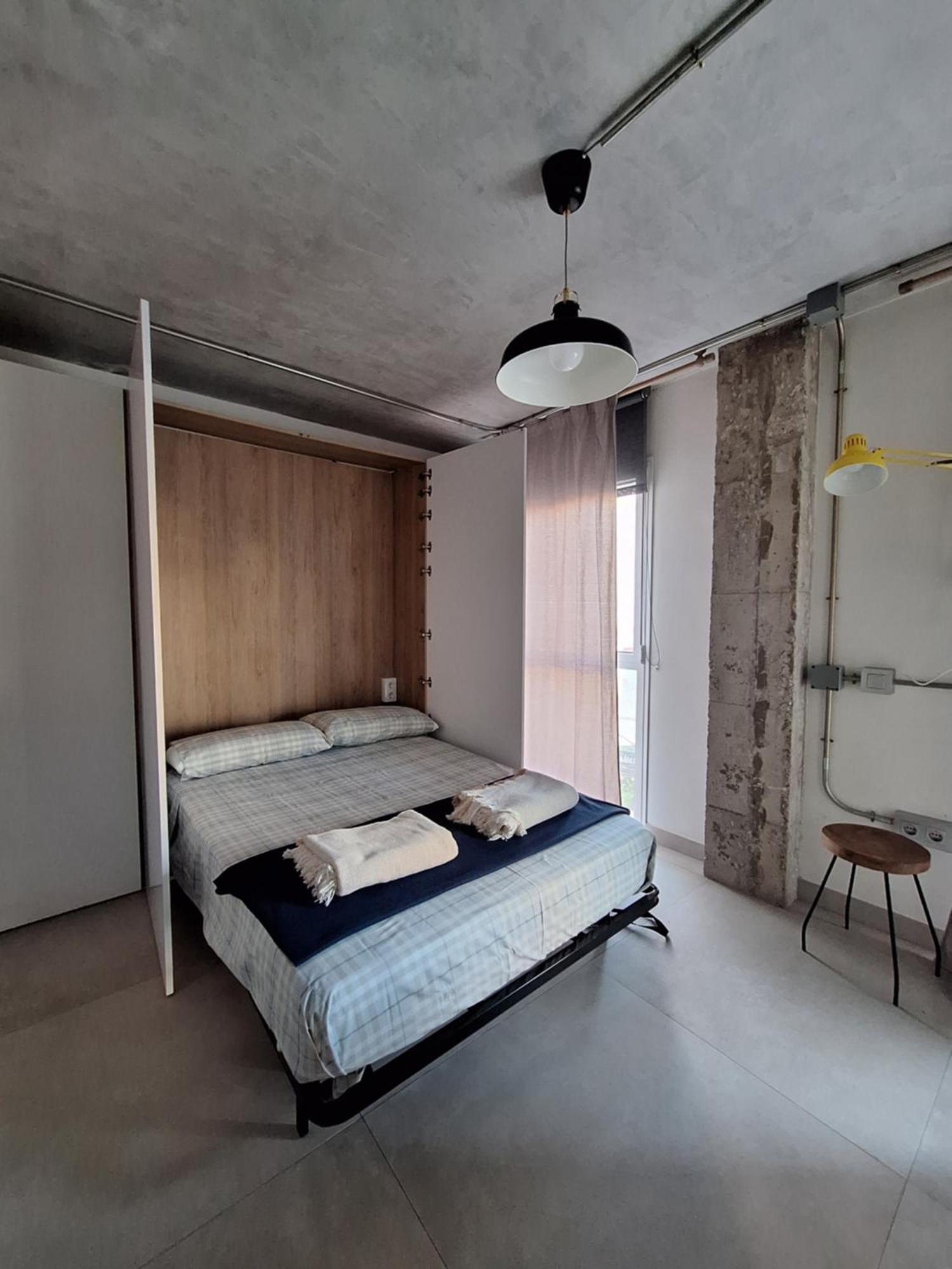 Central Loft Chiclana de la Frontera Extérieur photo
