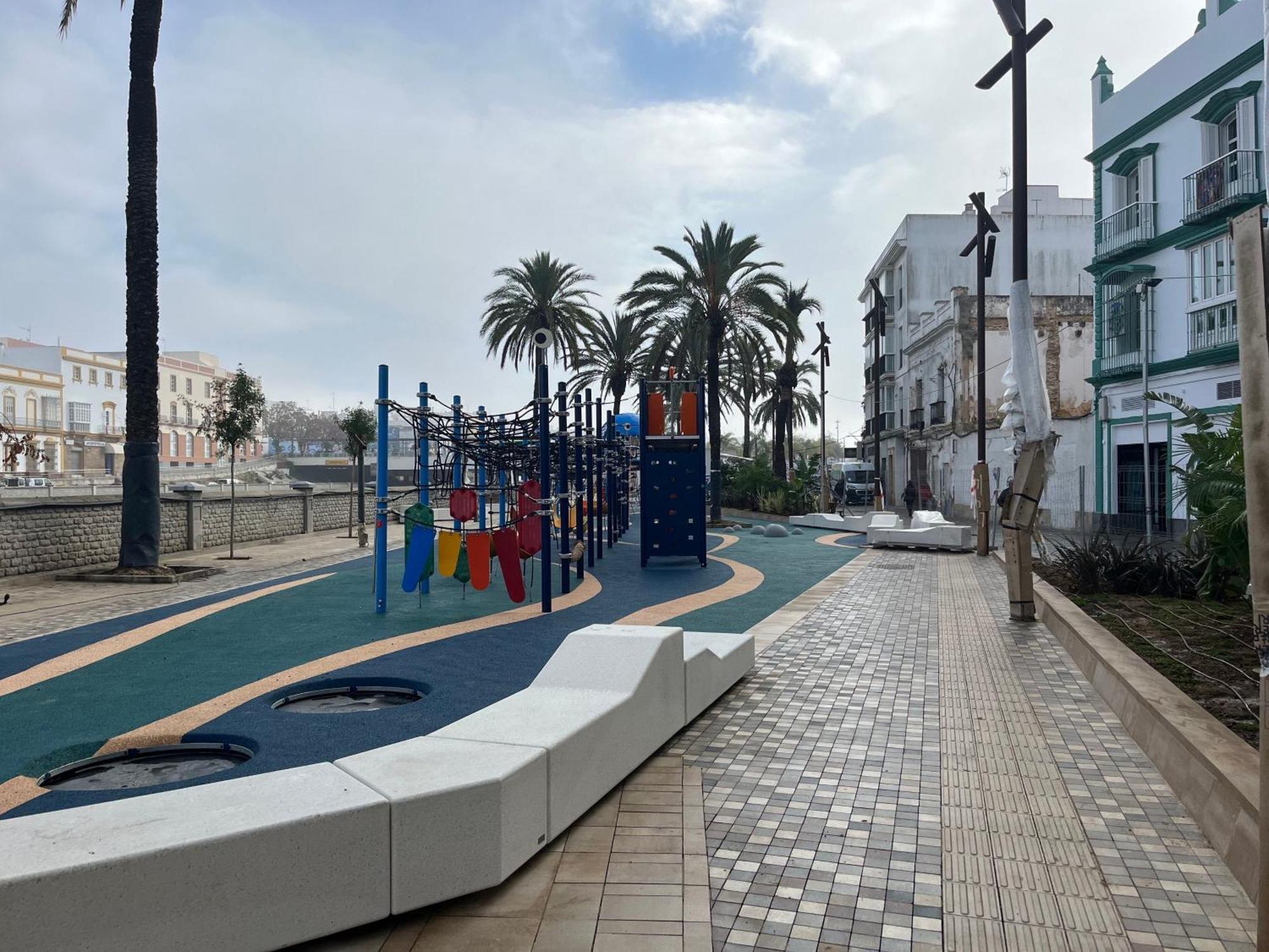 Central Loft Chiclana de la Frontera Extérieur photo